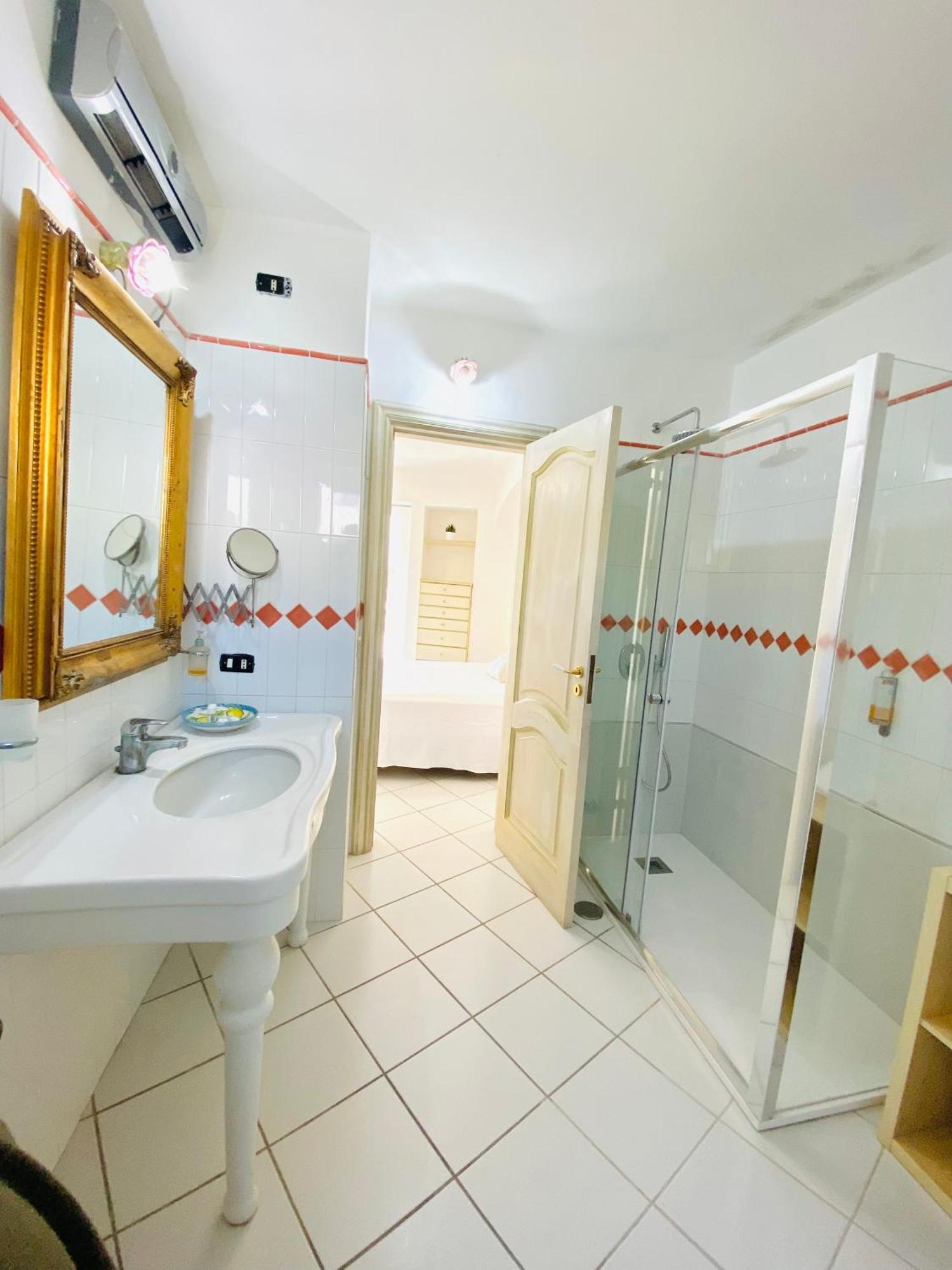 Вілла Casa Pippo 2 Анакапрі Екстер'єр фото